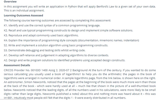 itech 1400 foundations of programming