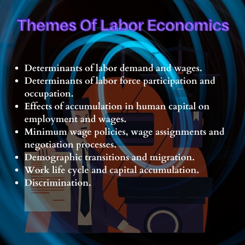 Labor Economics Assignment Help