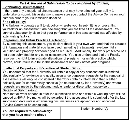 law assignment sample