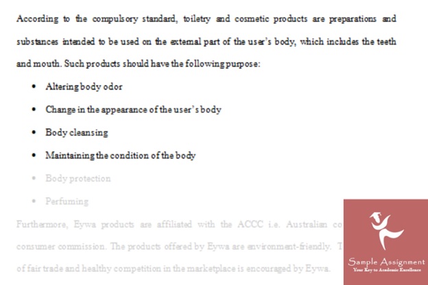 media audiences assignment sample