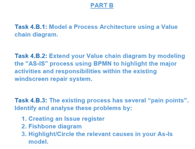 MS Visio Assignment Help