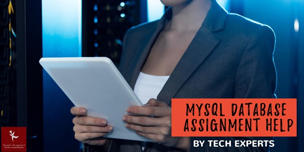 mysql database assignment help