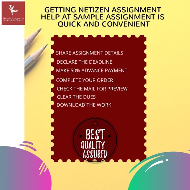 netizen assignment help online