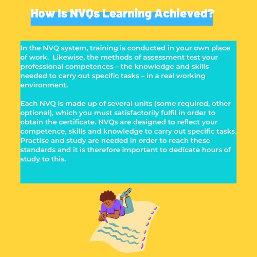 nvqs assignment help