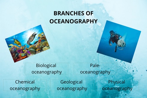 Oceanography Assignment Help