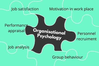 organisational psychology assignment