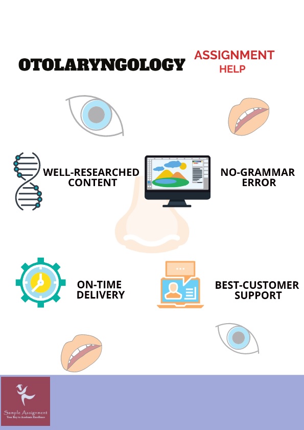 otolaryngology assignment help