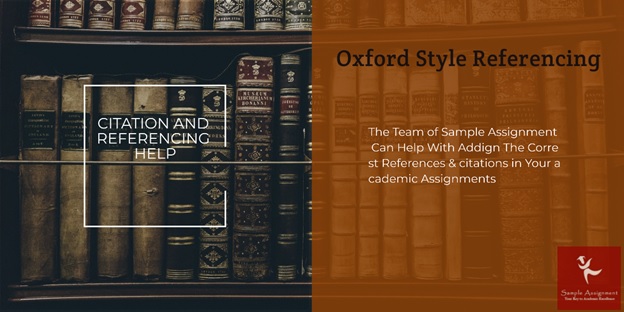 oxford referencing style generator