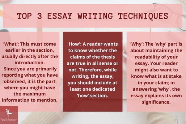 pedagogy essay writing