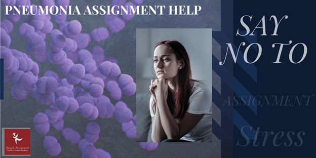 pneumonia assignment help