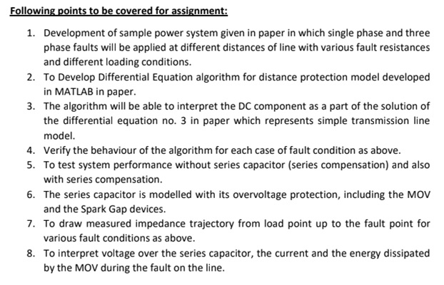 powerpoint system assignment question