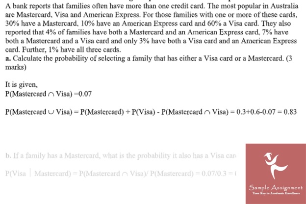 probability distributions assignment online