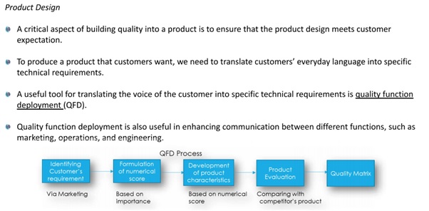 product design assignment help