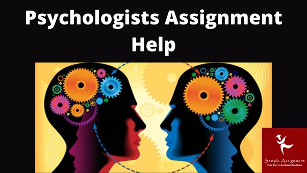 psychologists assignment help