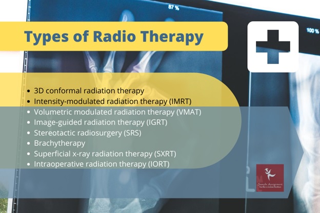 radiology assignment help