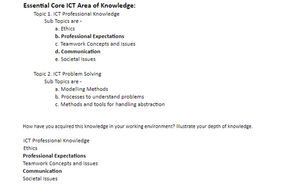 rpl report writing assessment task help