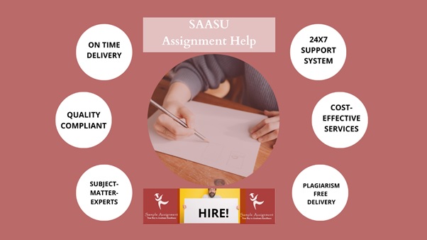 saasu assignment help