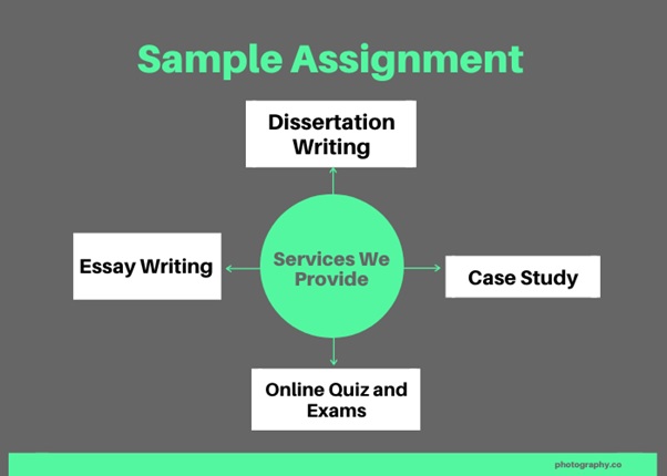 Sample Assignment Services