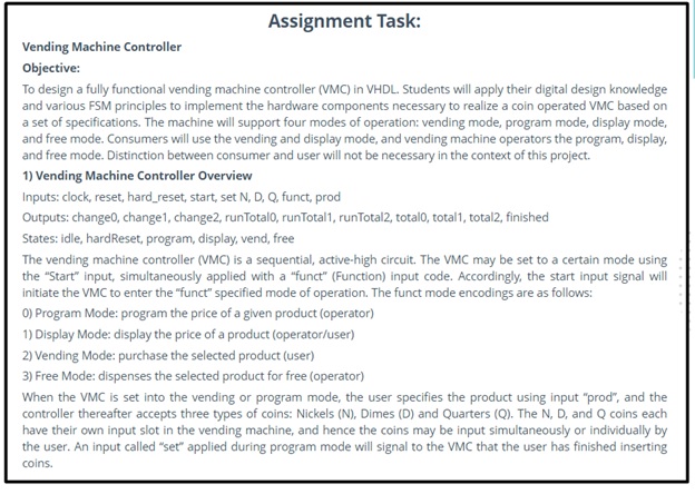 smalltalk assignment question sample