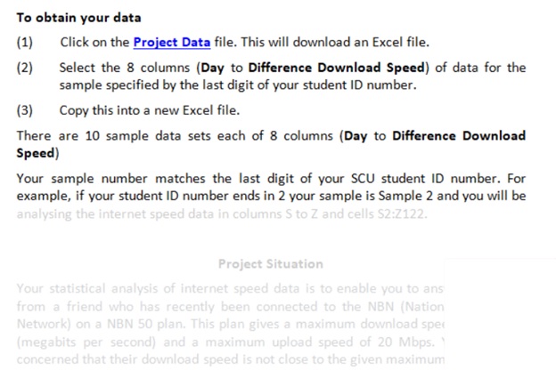 statistical inference assessment help