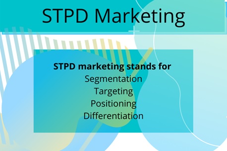 stpd marketing