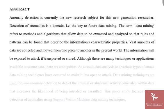 survey methodology