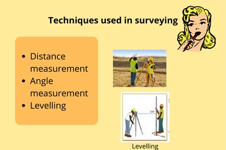 surveying assignment help