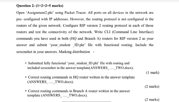 TCP/IP Networking Sample