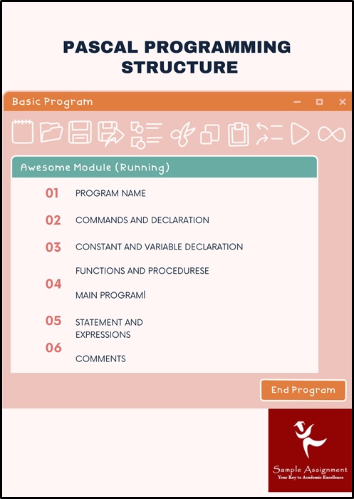 turbo pascal assignment