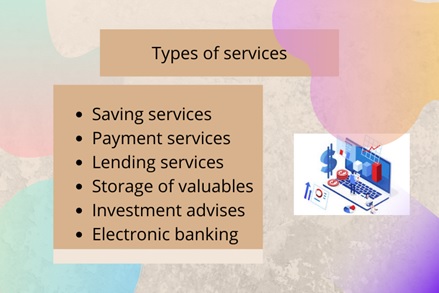 financial services assignment help