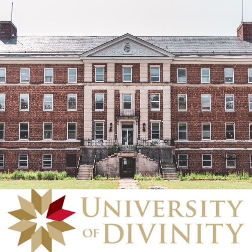 university of divinity