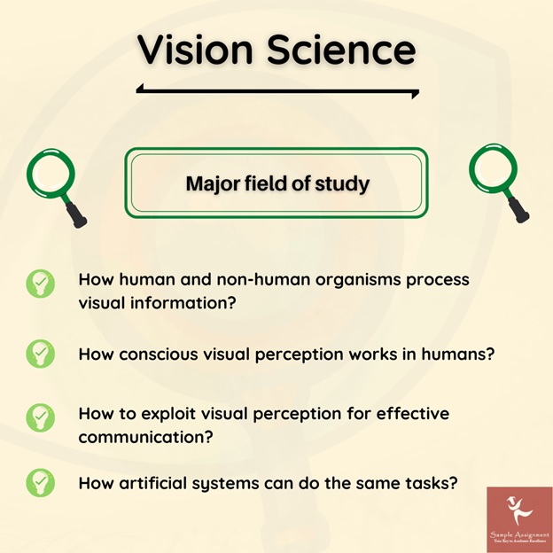 vision science