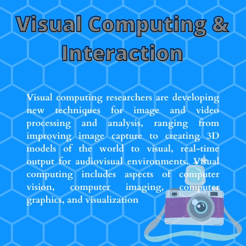 visual computing assignment help