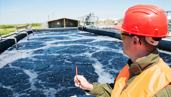 water engineer