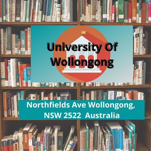 wollongong university assignment help