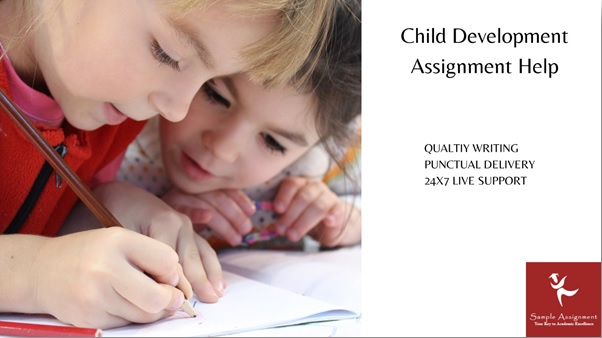 child development assignment help