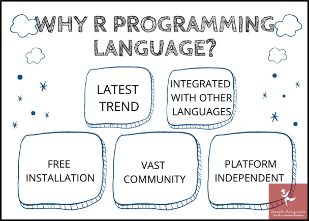 why programming language