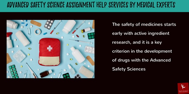 advanced safety science assignment help