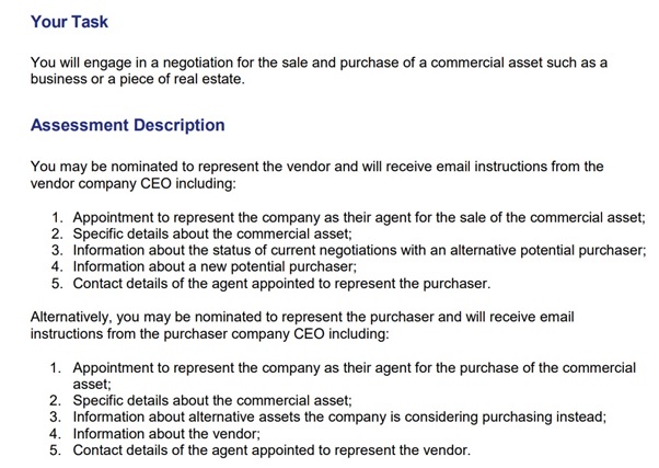 assignment question on manage conflict