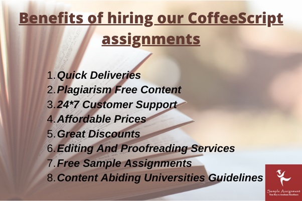 coffeescript assignment help