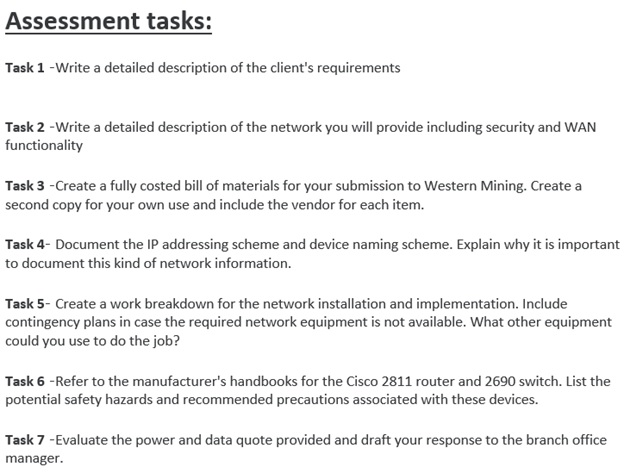 computer coursework question uk