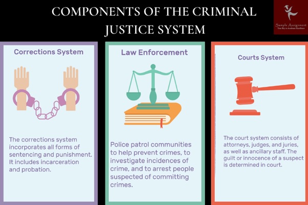 criminal justice system