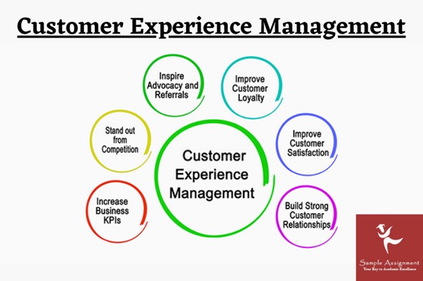 customer experience management