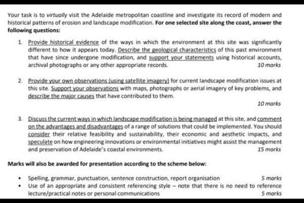 environmental systems engineering question uk