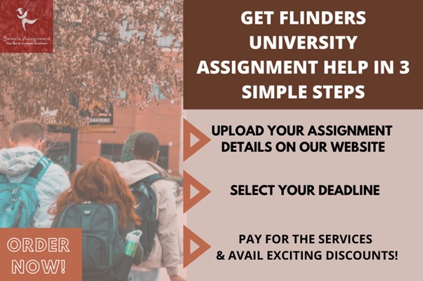 flinders university assignment help