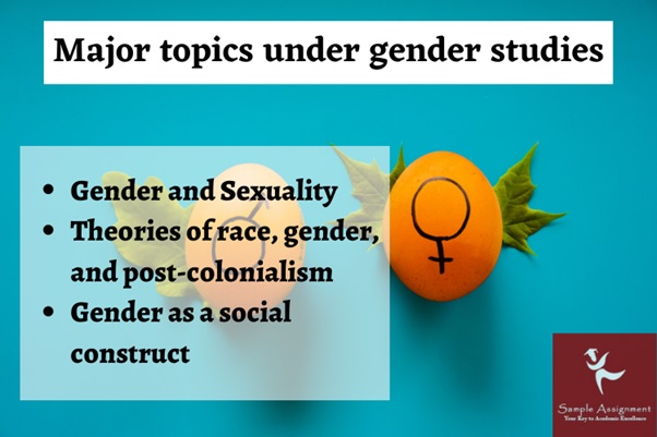 gender assignment help UK