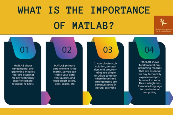 importance of matlab uk