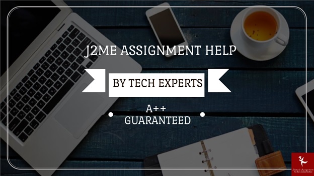 j2me assignment help