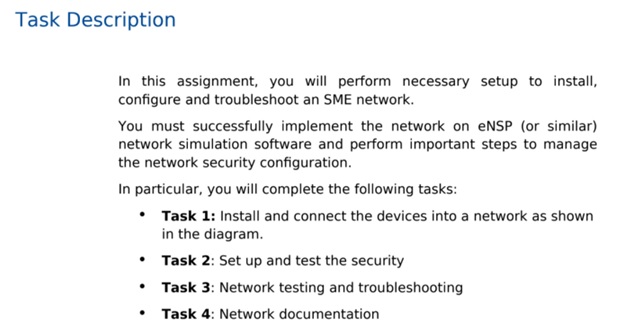 network simulation assignment question