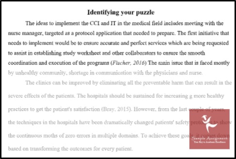 nursing homework sample canada